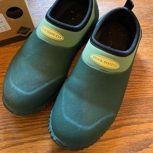 Muck Mud Shoes